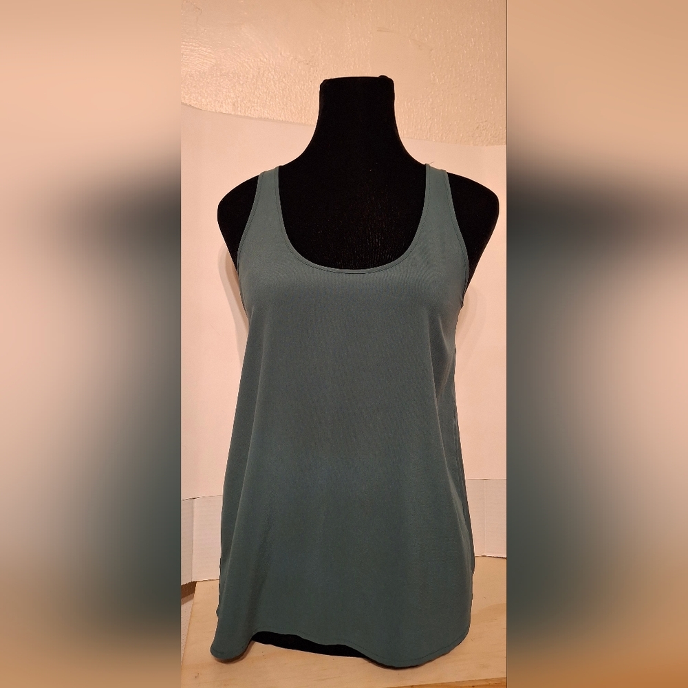 6 Frenchi Women's Rank Tops, Size x-small, 5 different colors